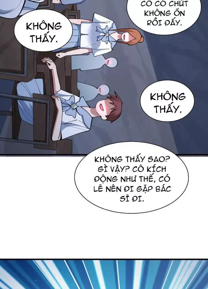 Kỷ Nguyên Kỳ Lạ - Chapter 507 - Page 12