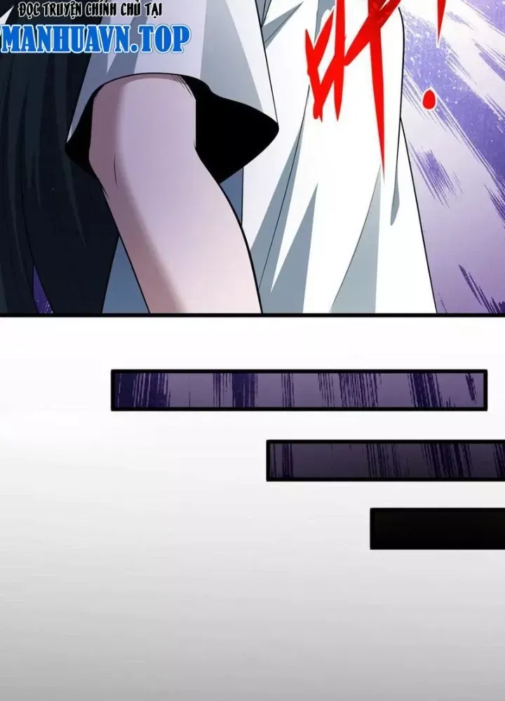 Kỷ Nguyên Kỳ Lạ - Chapter 507 - Page 122