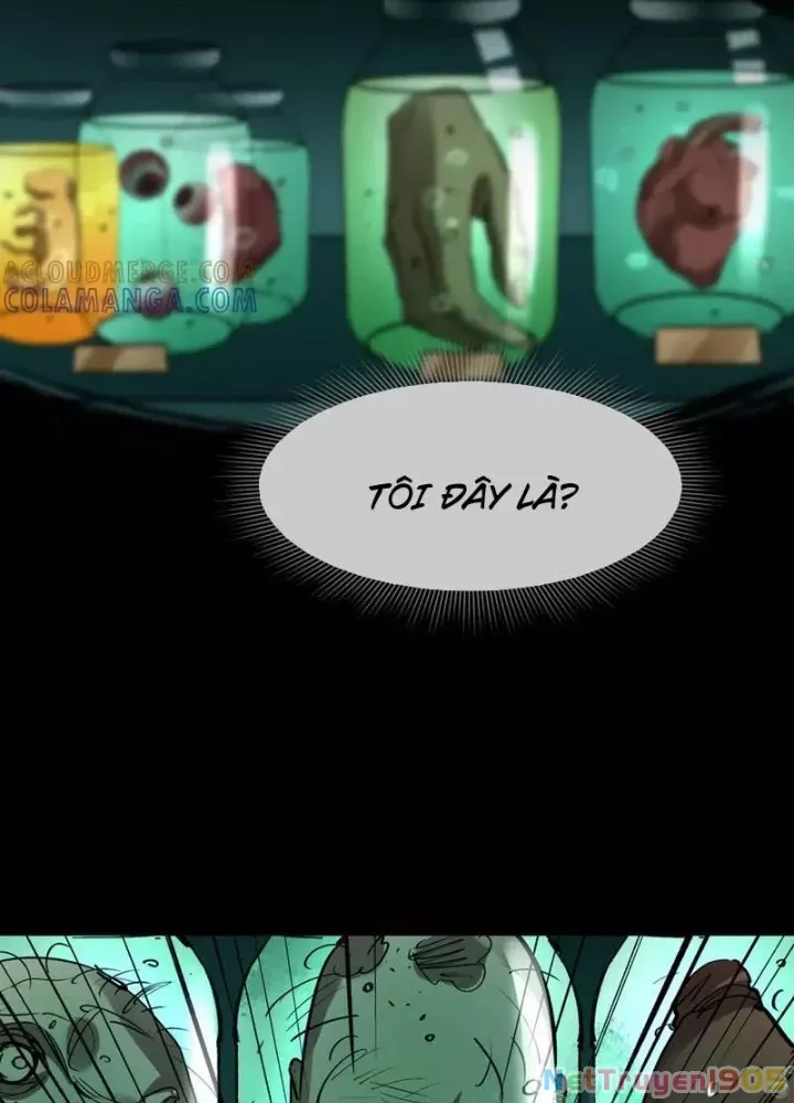 Kỷ Nguyên Kỳ Lạ - Chapter 507 - Page 126