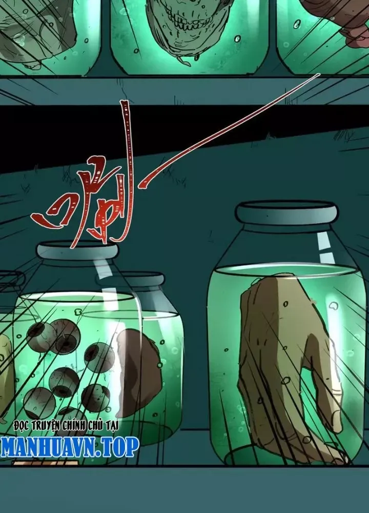 Kỷ Nguyên Kỳ Lạ - Chapter 507 - Page 128