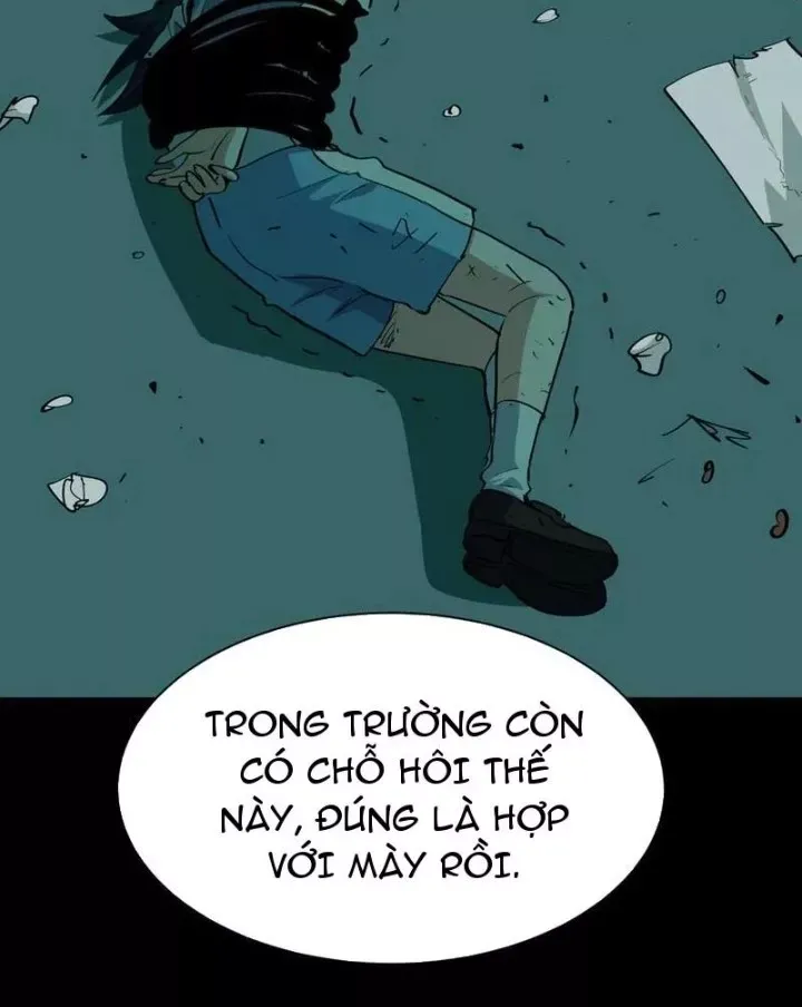 Kỷ Nguyên Kỳ Lạ - Chapter 507 - Page 136