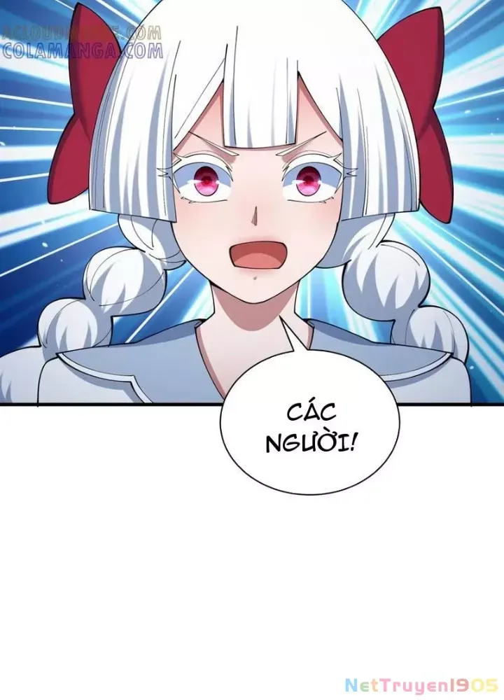 Kỷ Nguyên Kỳ Lạ - Chapter 507 - Page 14