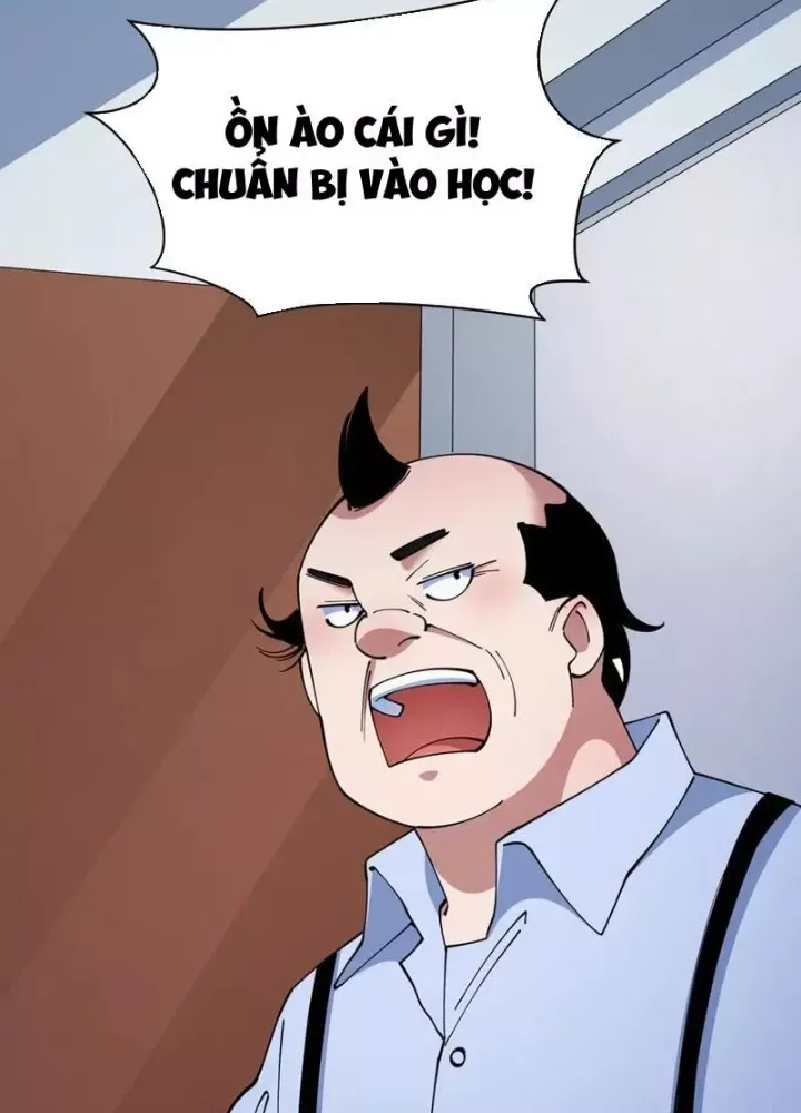 Kỷ Nguyên Kỳ Lạ - Chapter 507 - Page 16