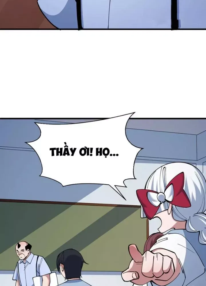 Kỷ Nguyên Kỳ Lạ - Chapter 507 - Page 18