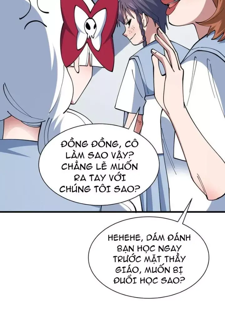 Kỷ Nguyên Kỳ Lạ - Chapter 507 - Page 24