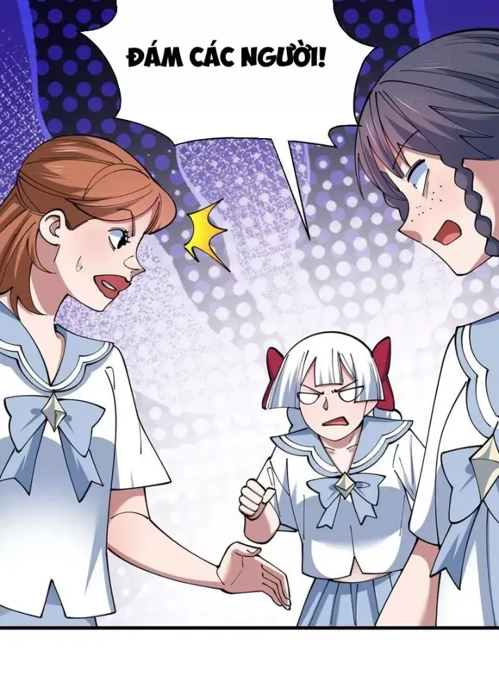 Kỷ Nguyên Kỳ Lạ - Chapter 507 - Page 26