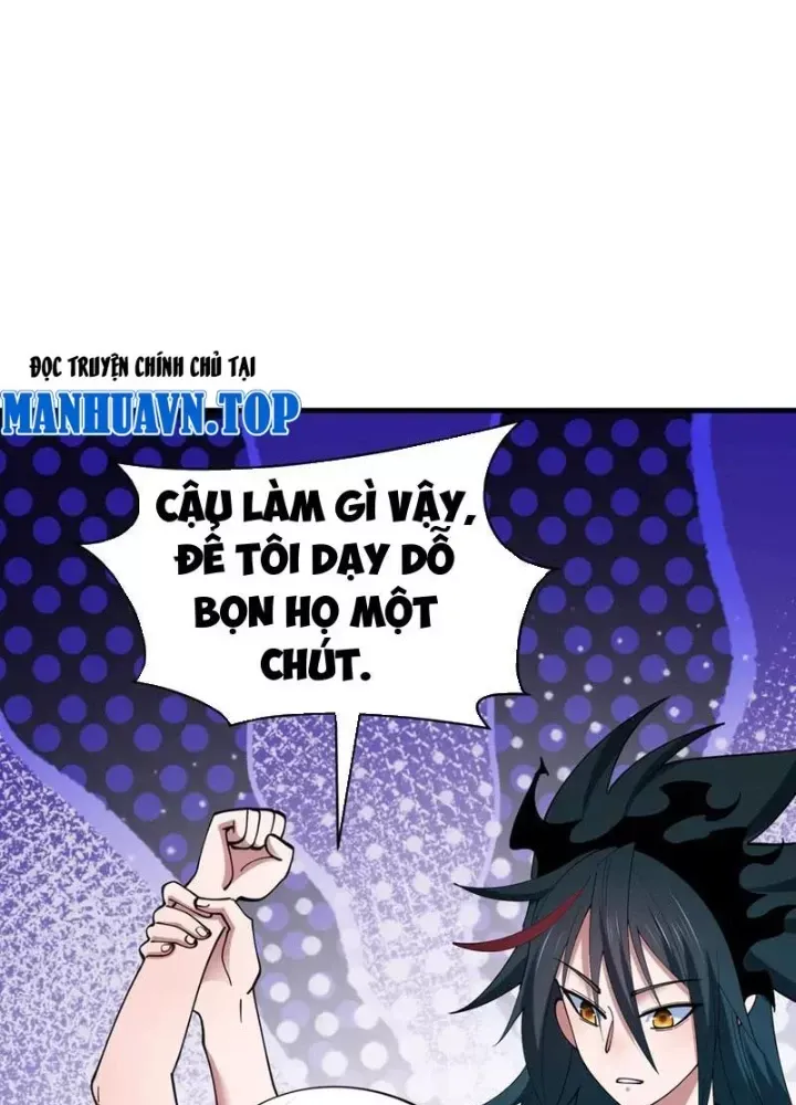 Kỷ Nguyên Kỳ Lạ - Chapter 507 - Page 30