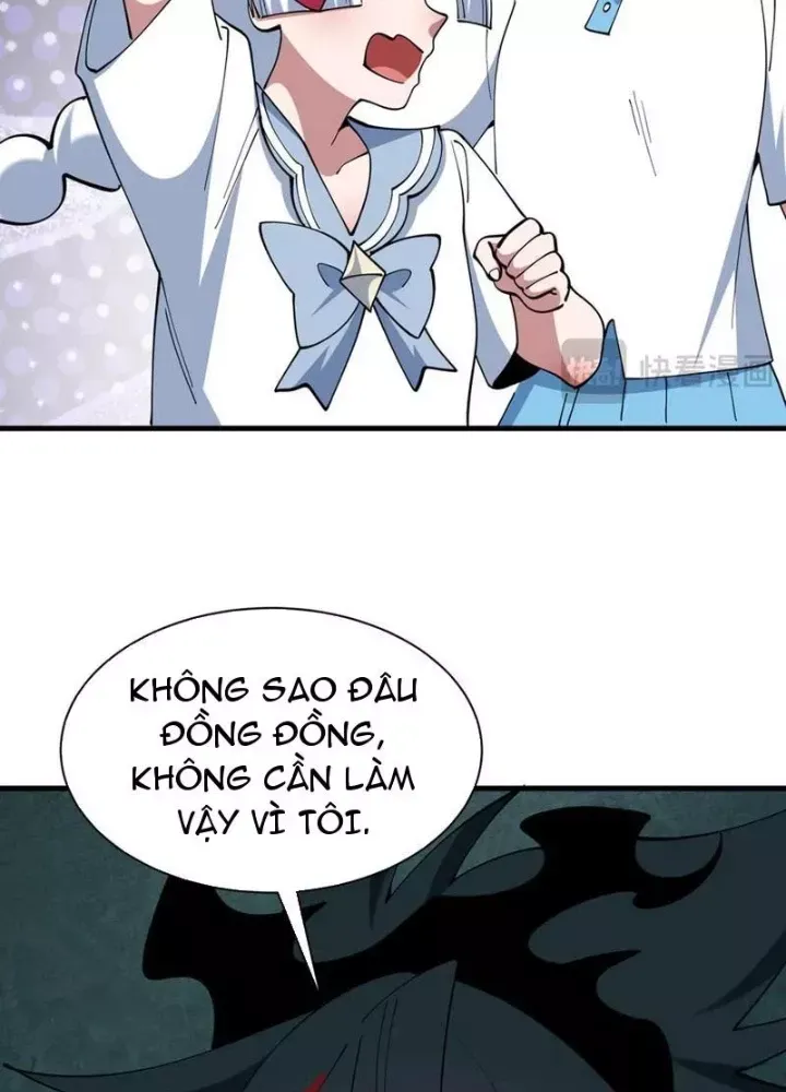 Kỷ Nguyên Kỳ Lạ - Chapter 507 - Page 32