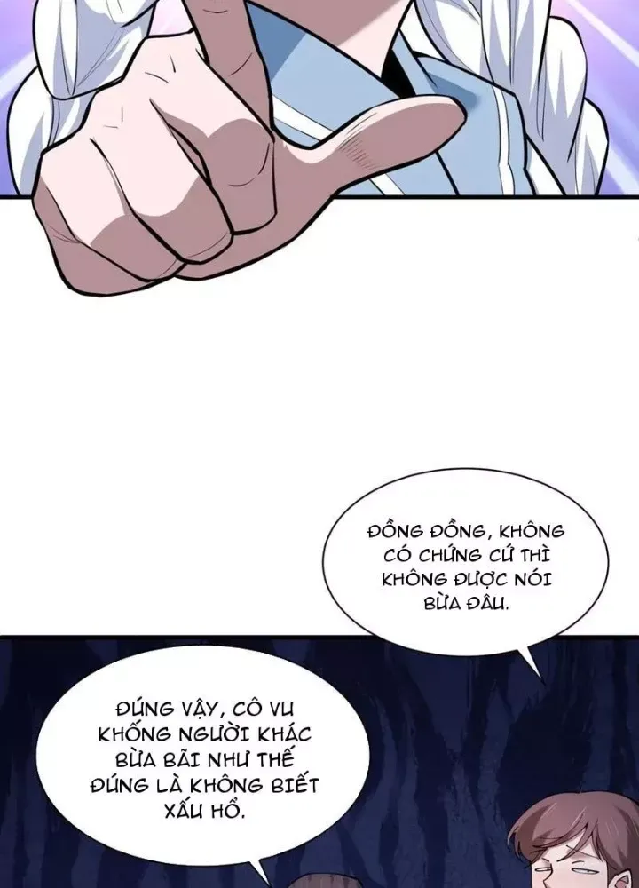 Kỷ Nguyên Kỳ Lạ - Chapter 507 - Page 4