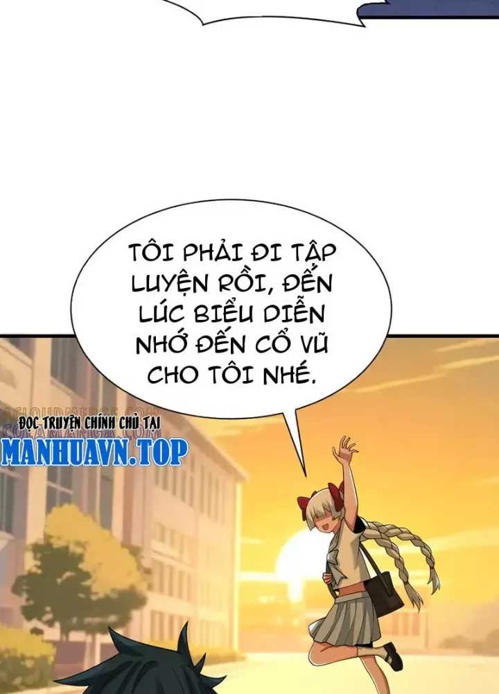 Kỷ Nguyên Kỳ Lạ - Chapter 507 - Page 40