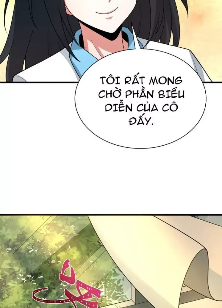 Kỷ Nguyên Kỳ Lạ - Chapter 507 - Page 44
