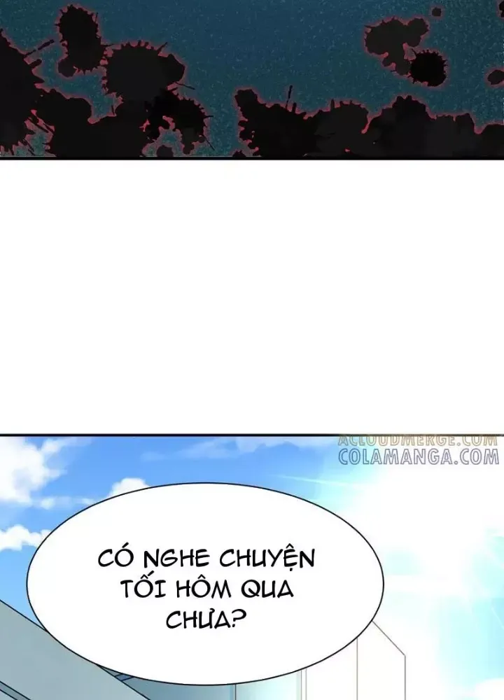 Kỷ Nguyên Kỳ Lạ - Chapter 507 - Page 52