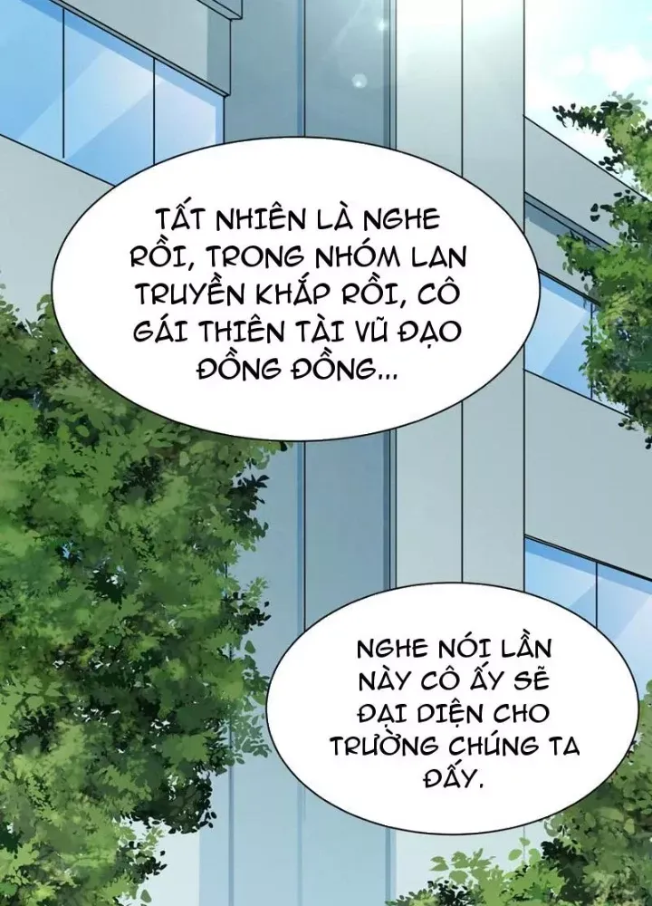 Kỷ Nguyên Kỳ Lạ - Chapter 507 - Page 54