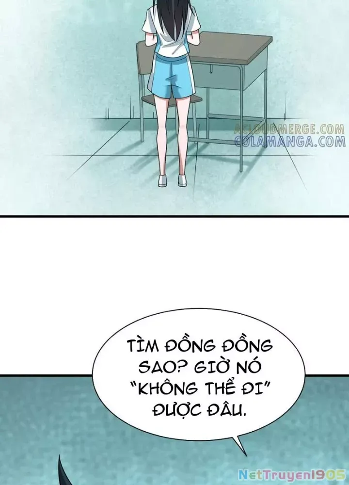 Kỷ Nguyên Kỳ Lạ - Chapter 507 - Page 60