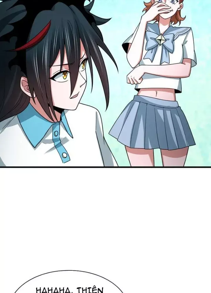 Kỷ Nguyên Kỳ Lạ - Chapter 507 - Page 62