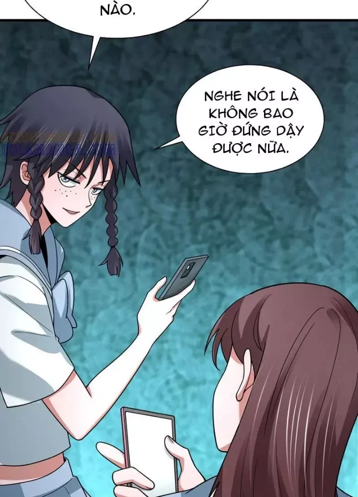 Kỷ Nguyên Kỳ Lạ - Chapter 507 - Page 64