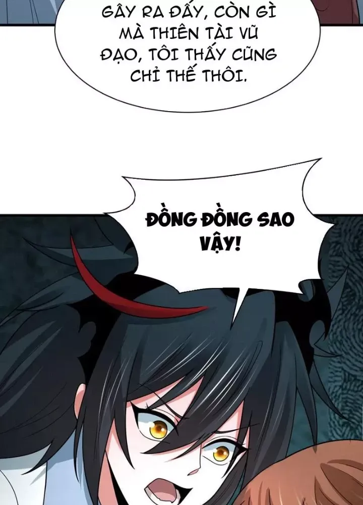 Kỷ Nguyên Kỳ Lạ - Chapter 507 - Page 66