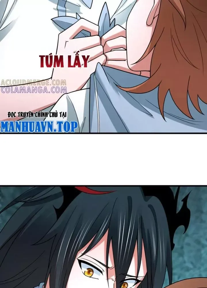 Kỷ Nguyên Kỳ Lạ - Chapter 507 - Page 68