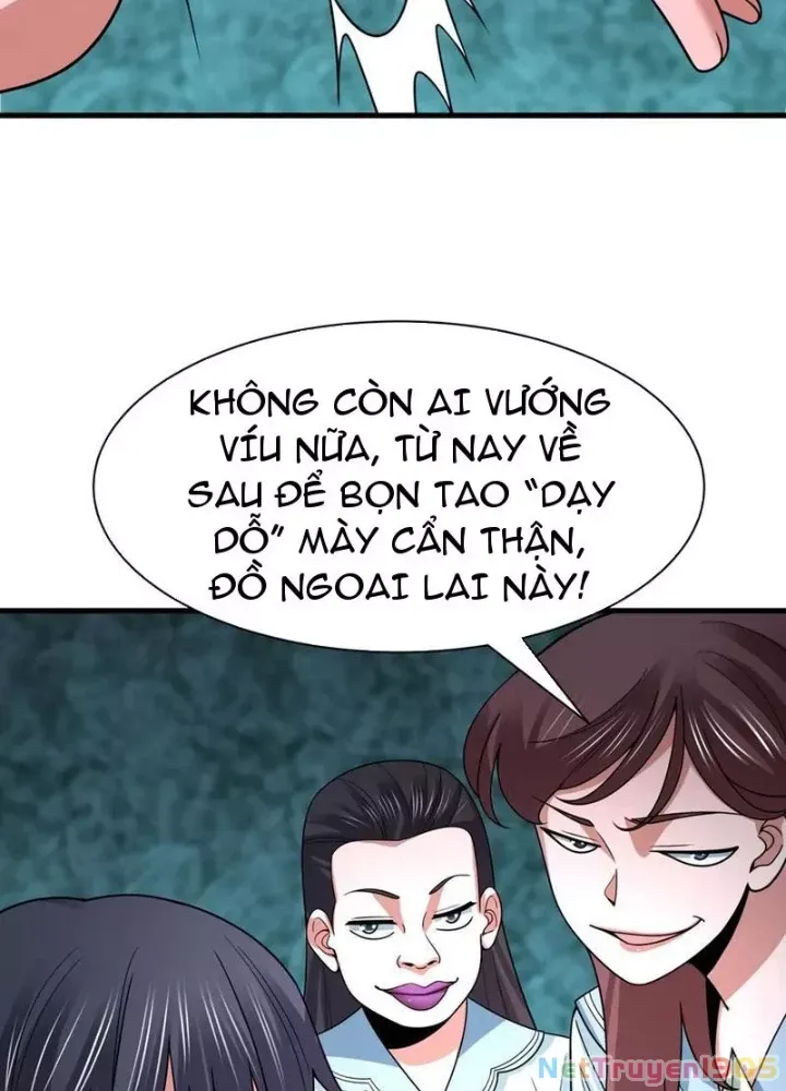 Kỷ Nguyên Kỳ Lạ - Chapter 507 - Page 74