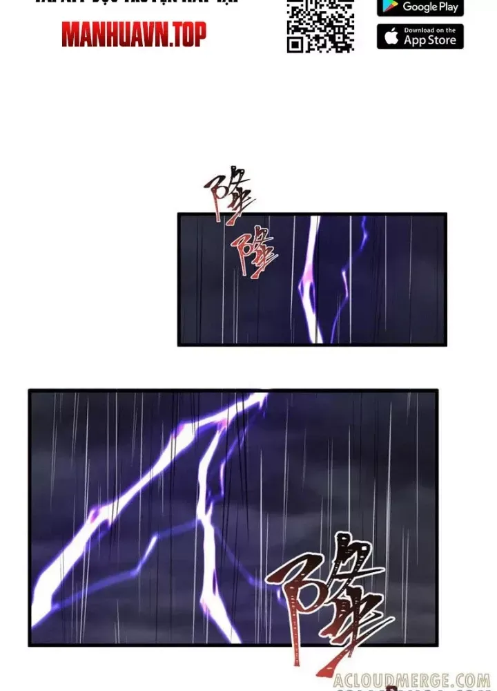 Kỷ Nguyên Kỳ Lạ - Chapter 507 - Page 78