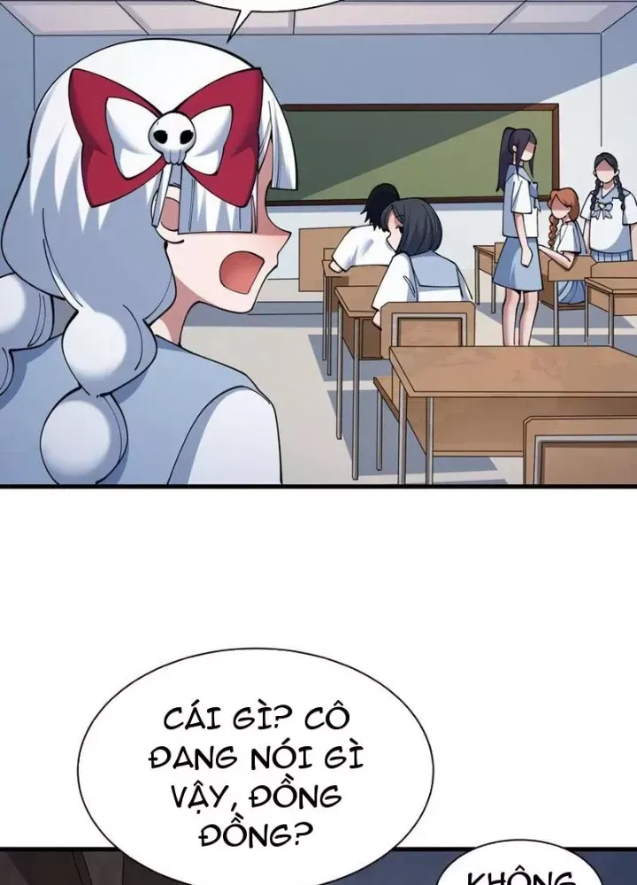 Kỷ Nguyên Kỳ Lạ - Chapter 507 - Page 8