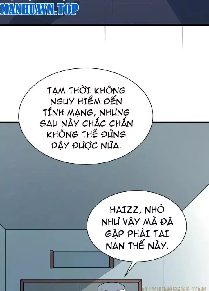 Kỷ Nguyên Kỳ Lạ - Chapter 507 - Page 82
