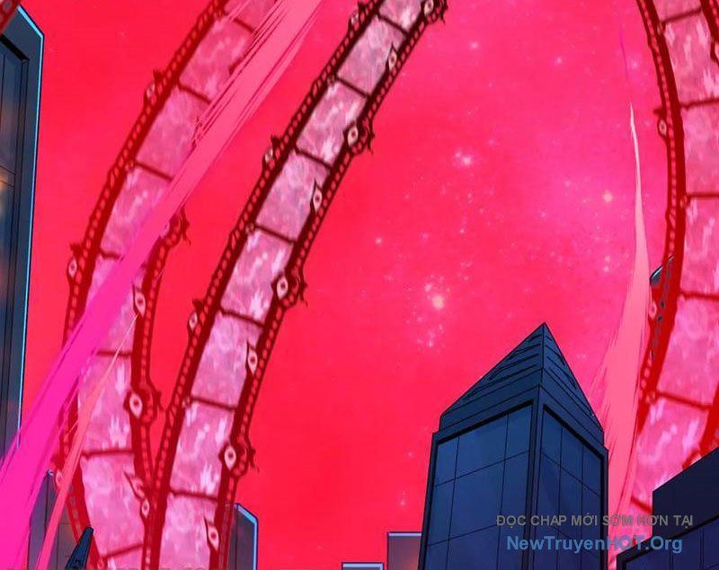 Kỷ Nguyên Kỳ Lạ - Chapter 511 - Page 11