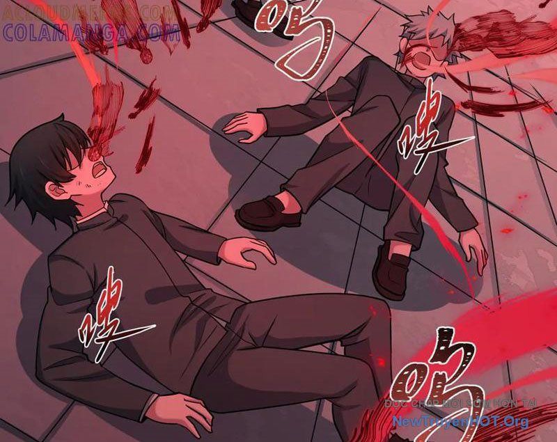 Kỷ Nguyên Kỳ Lạ - Chapter 511 - Page 19