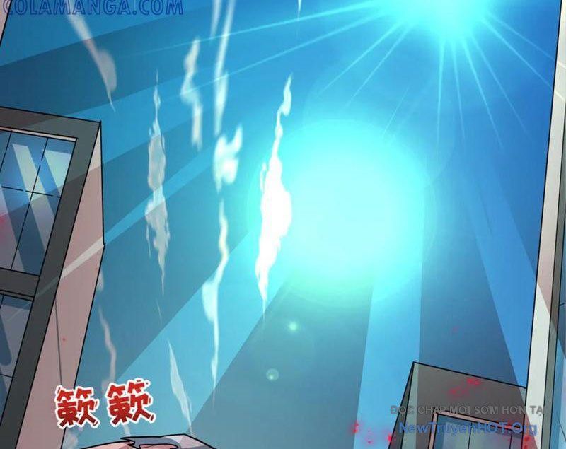 Kỷ Nguyên Kỳ Lạ - Chapter 511 - Page 23