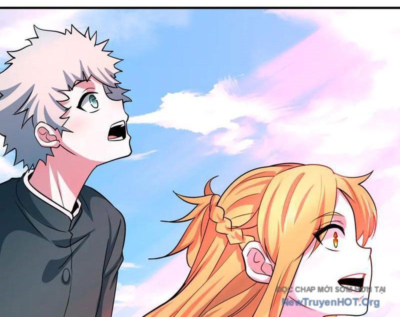 Kỷ Nguyên Kỳ Lạ - Chapter 511 - Page 28