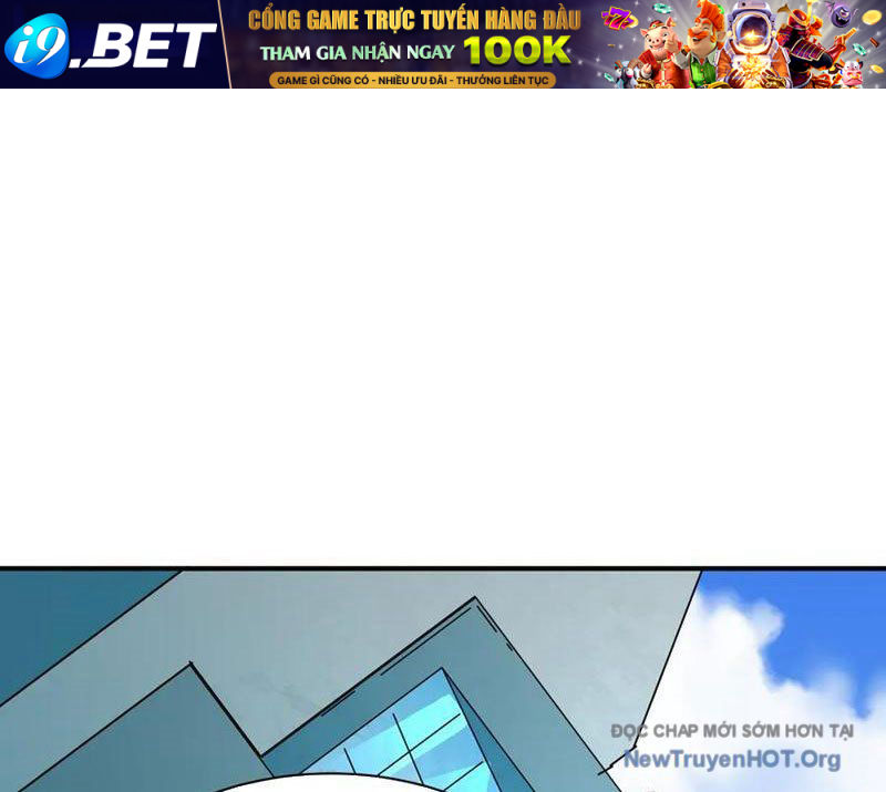 Kỷ Nguyên Kỳ Lạ - Chapter 511 - Page 31