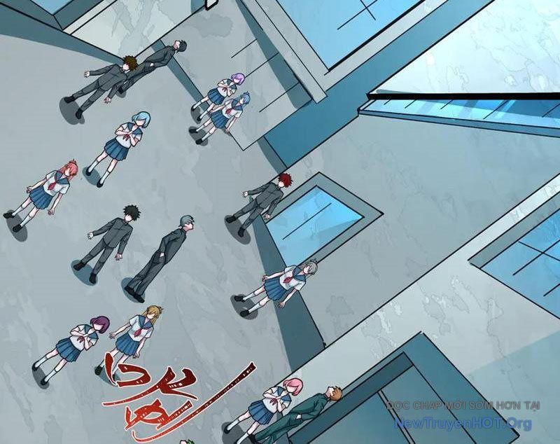 Kỷ Nguyên Kỳ Lạ - Chapter 511 - Page 33