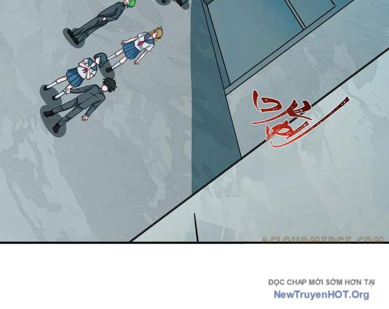 Kỷ Nguyên Kỳ Lạ - Chapter 511 - Page 34