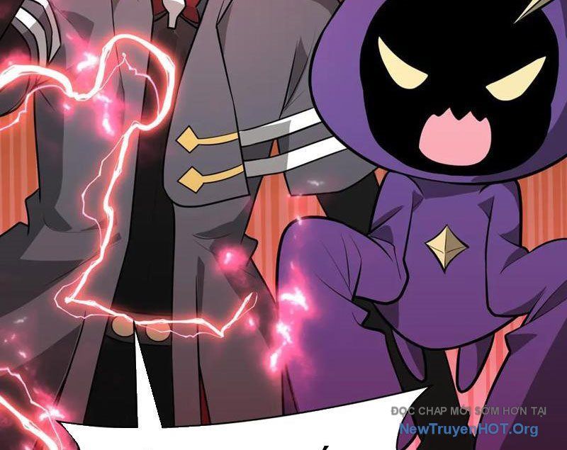 Kỷ Nguyên Kỳ Lạ - Chapter 511 - Page 37