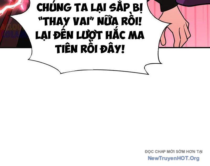 Kỷ Nguyên Kỳ Lạ - Chapter 511 - Page 38