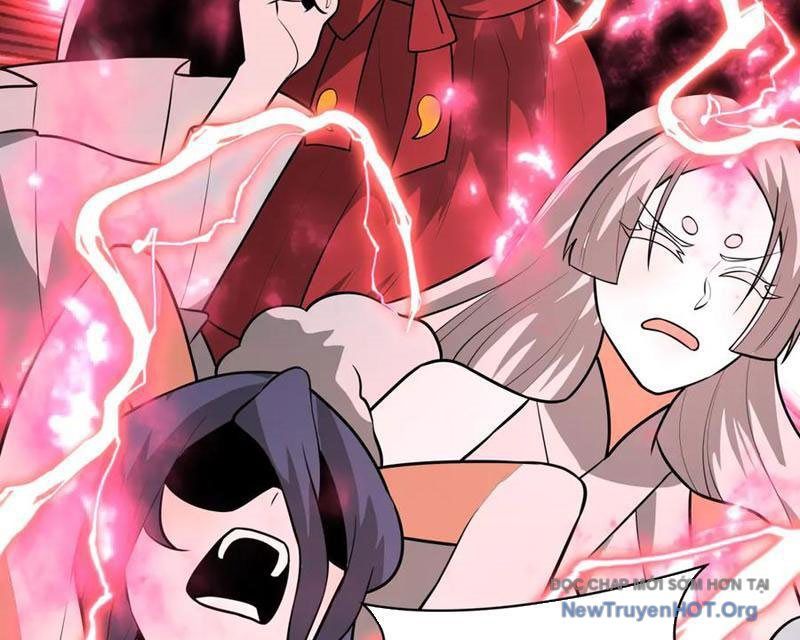 Kỷ Nguyên Kỳ Lạ - Chapter 511 - Page 43