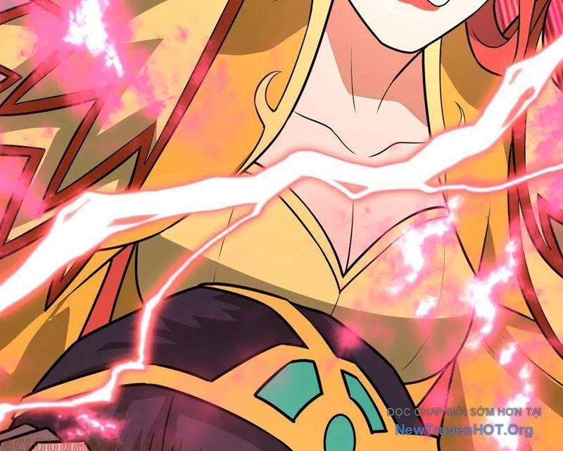 Kỷ Nguyên Kỳ Lạ - Chapter 511 - Page 45