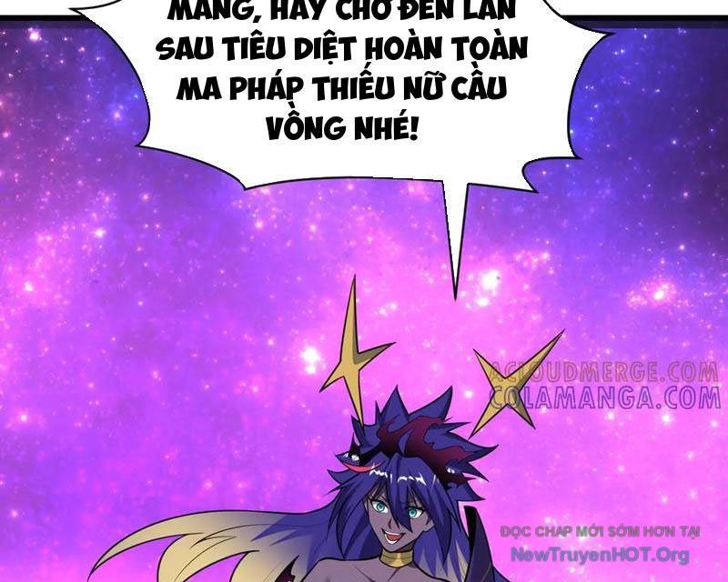 Kỷ Nguyên Kỳ Lạ - Chapter 511 - Page 49