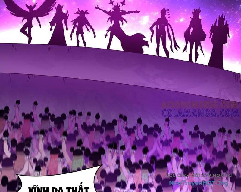 Kỷ Nguyên Kỳ Lạ - Chapter 511 - Page 53