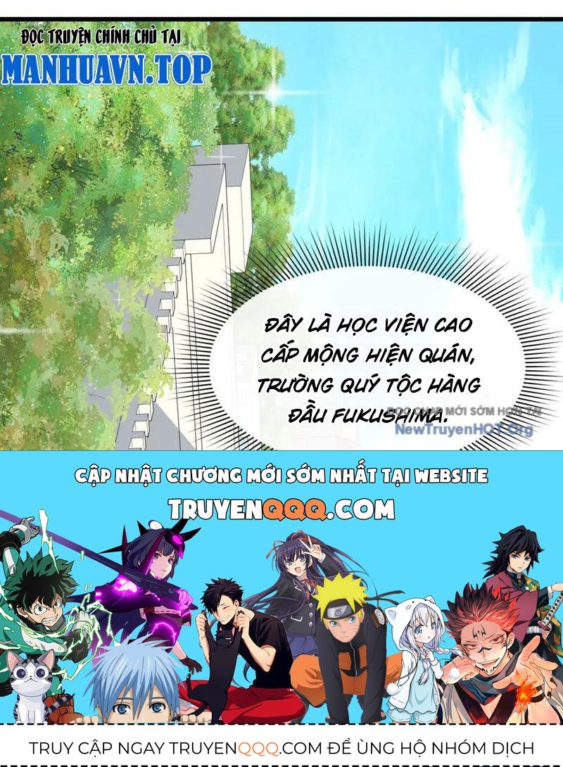 Kỷ Nguyên Kỳ Lạ - Chapter 511 - Page 73