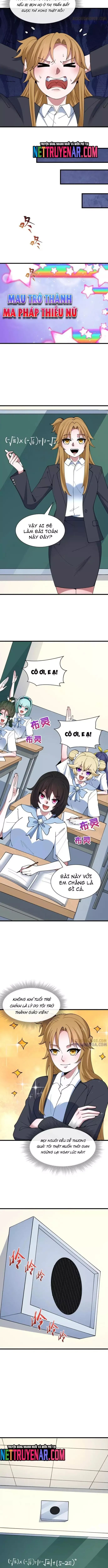 Kỷ Nguyên Kỳ Lạ - Chapter 512 - Page 5