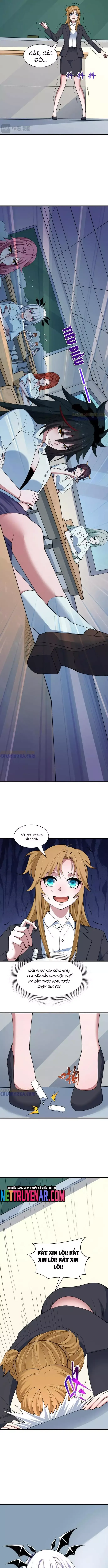 Kỷ Nguyên Kỳ Lạ - Chapter 512 - Page 6