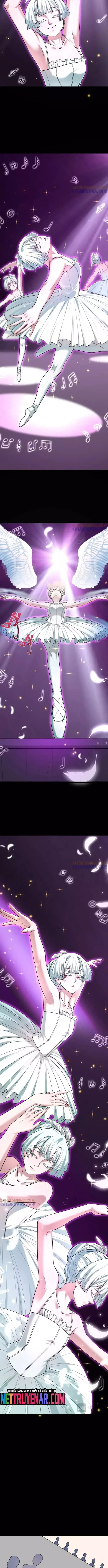 Kỷ Nguyên Kỳ Lạ - Chapter 512 - Page 8