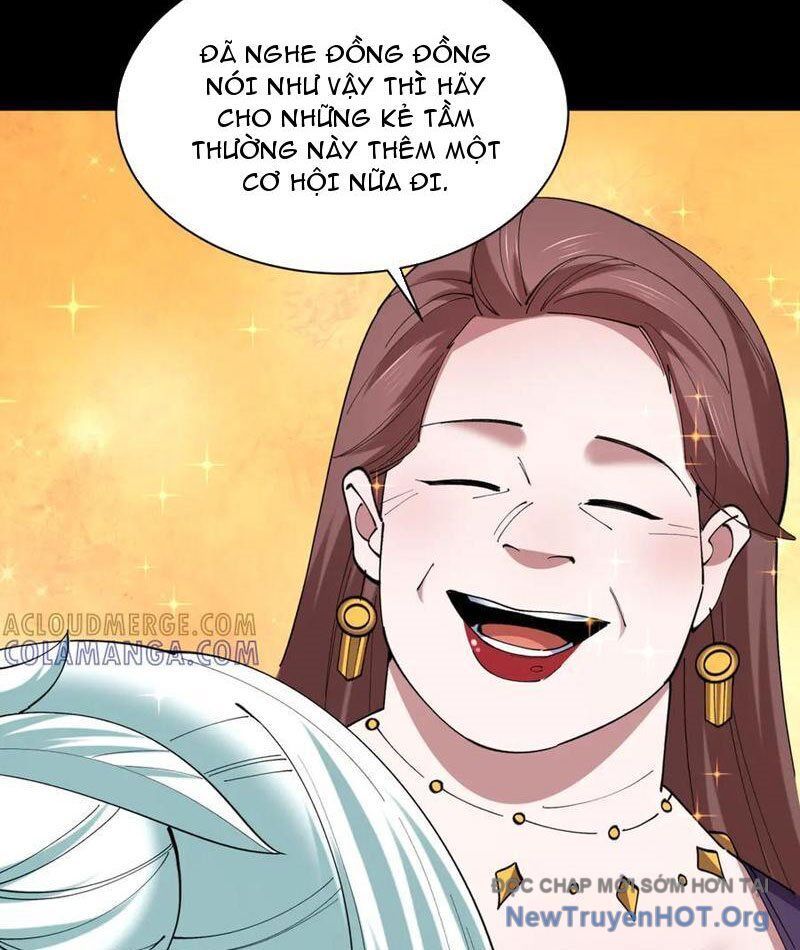 Kỷ Nguyên Kỳ Lạ - Chapter 513 - Page 10