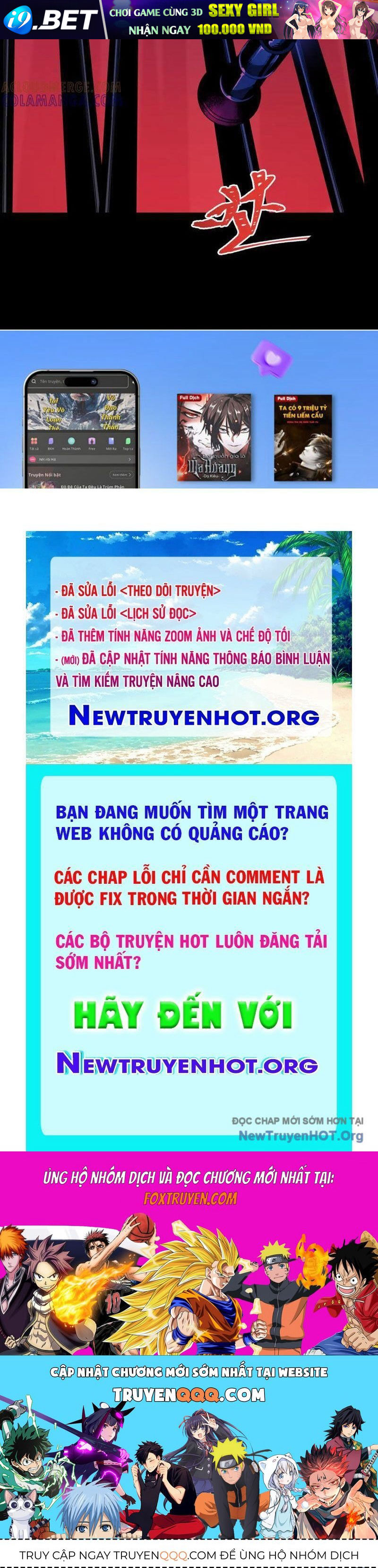 Kỷ Nguyên Kỳ Lạ - Chapter 513 - Page 100