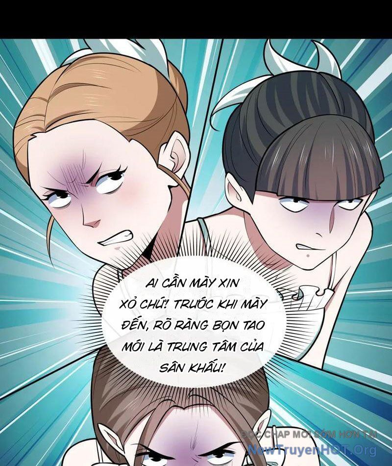 Kỷ Nguyên Kỳ Lạ - Chapter 513 - Page 14