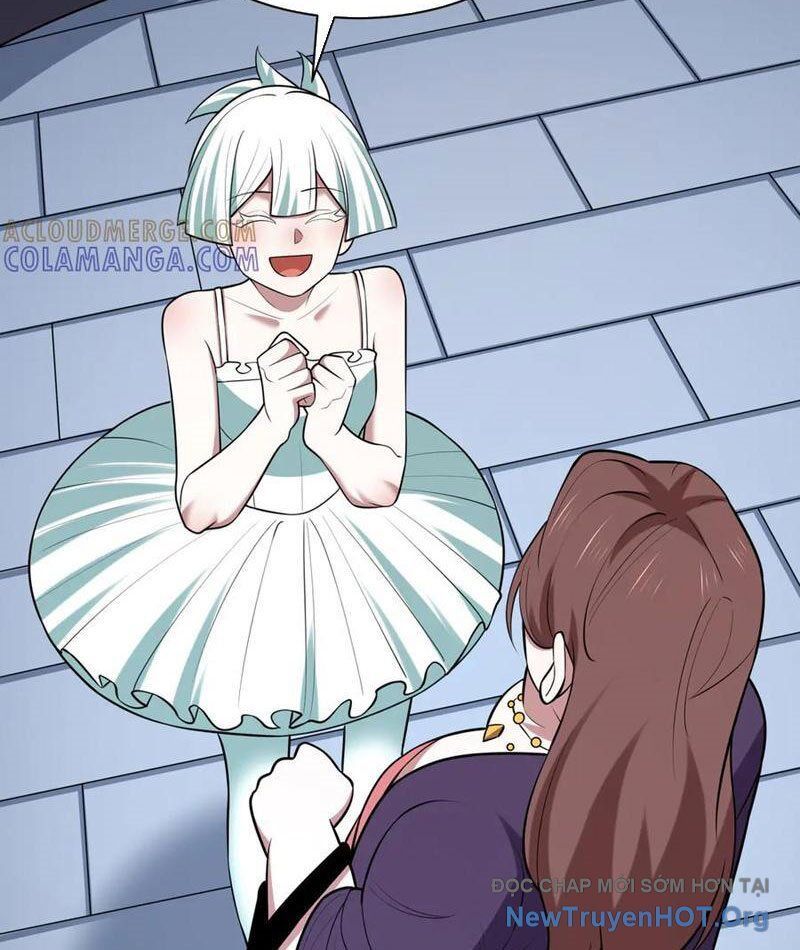 Kỷ Nguyên Kỳ Lạ - Chapter 513 - Page 18