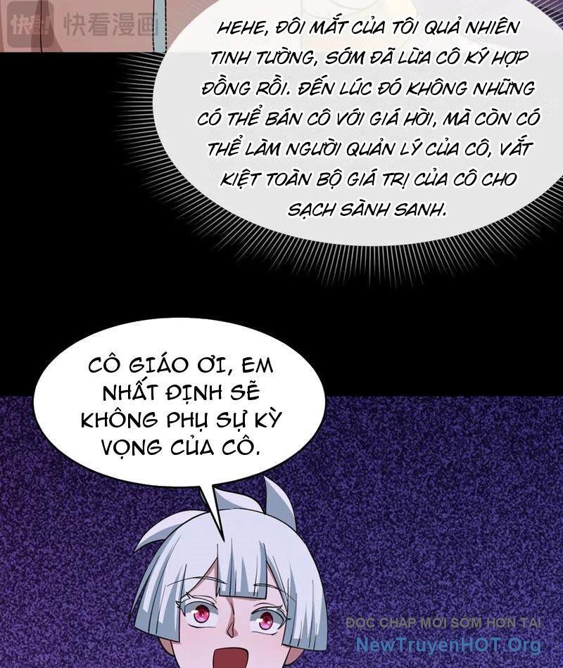 Kỷ Nguyên Kỳ Lạ - Chapter 513 - Page 27