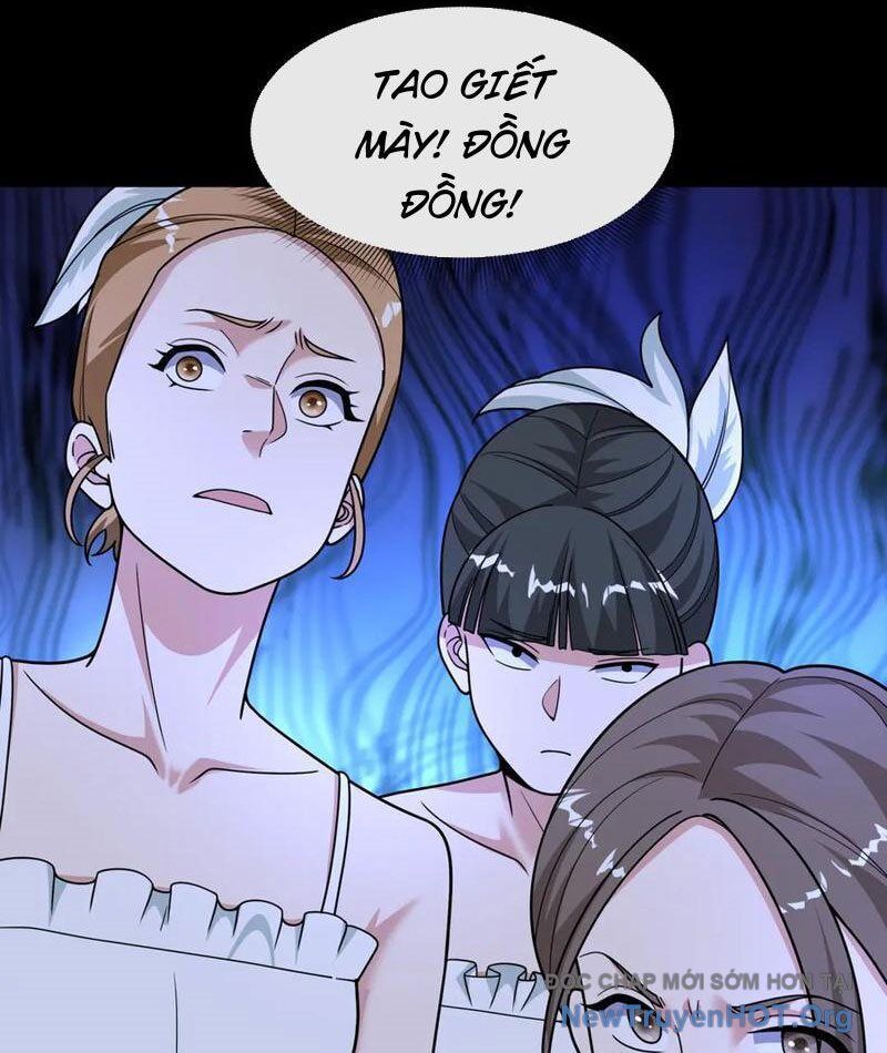 Kỷ Nguyên Kỳ Lạ - Chapter 513 - Page 3