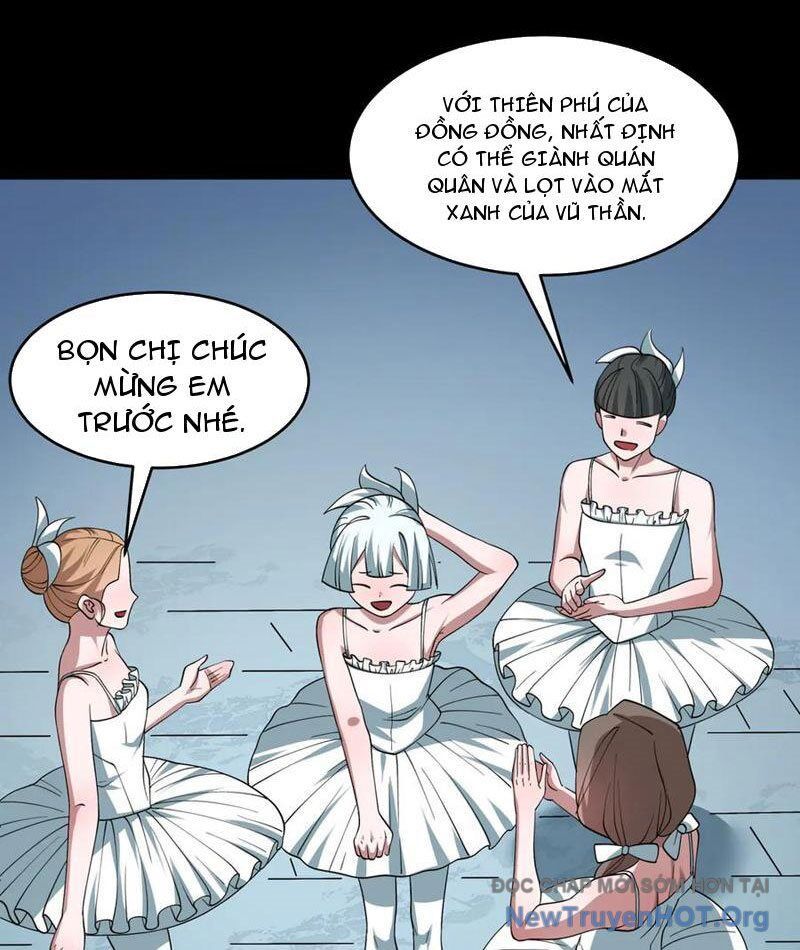 Kỷ Nguyên Kỳ Lạ - Chapter 513 - Page 30